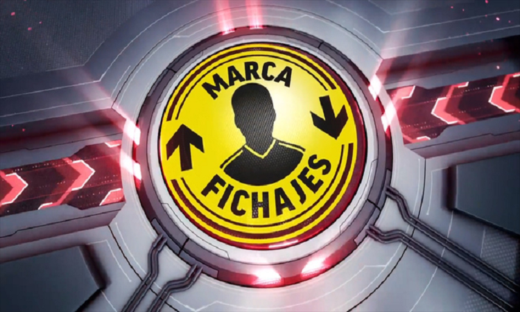 Mercado de fichajes en Europa: Altas, bajas y rumores de hoy 17 de agosto de 2020