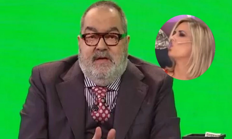 Jorge Lanata apuntó contra Viviana Canosa y la tildó de irresponsable