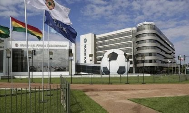 Brasil aprobó los protocolos de Conmebol para las Copas