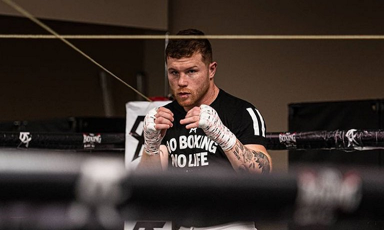 “Canelo” Álvarez ya tiene rival: enfrentará a Avni Yaldrim por el título supermedio del CMB