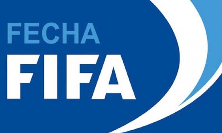 FIFA modificó el calendario internacional pero las Eliminatorias Conmebol se mantienen en fecha