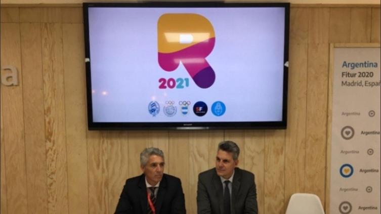 Los Juegos Suramericanos de la Juventud se postergarían para noviembre de 2021