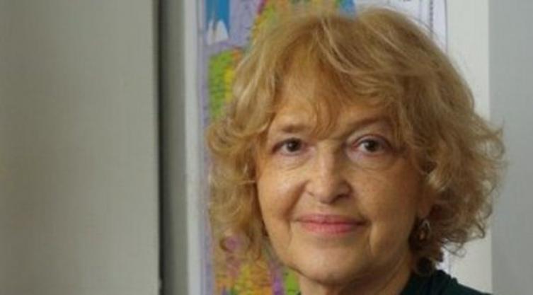 Renunció la viceministra de Educación, Adriana Puiggrós