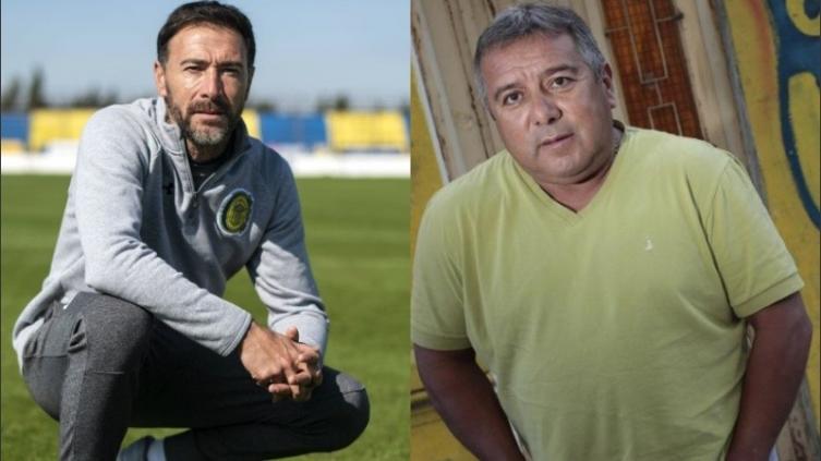 ¿Palma se suma o no a trabajar en la estructura deportiva de Rosario Central?
