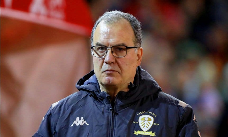 El Leeds United de Bielsa debutará en la Premier League frente a Liverpool
