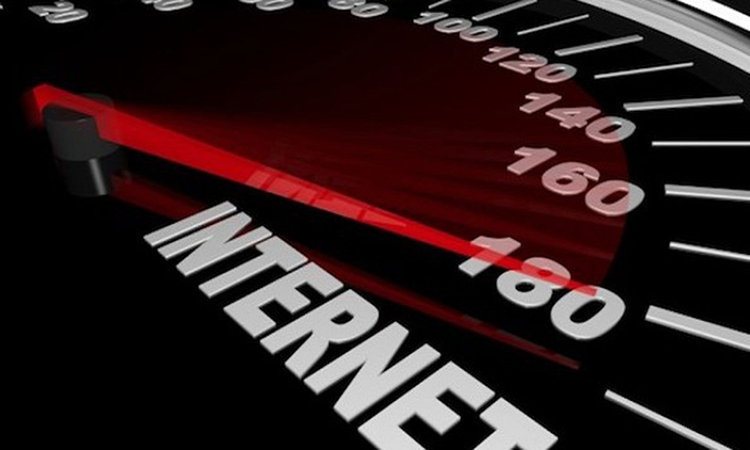 Nuevo récord de velocidad en la transmisión de datos por internet