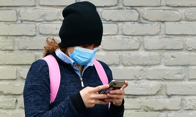 Eliminan el cobro de roaming de telefonía móvil entre Argentina y Chile
