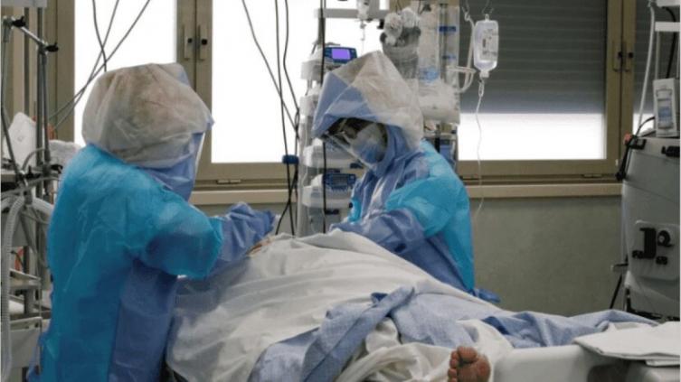 264 nuevos casos de coronavirus en Santa Fe 