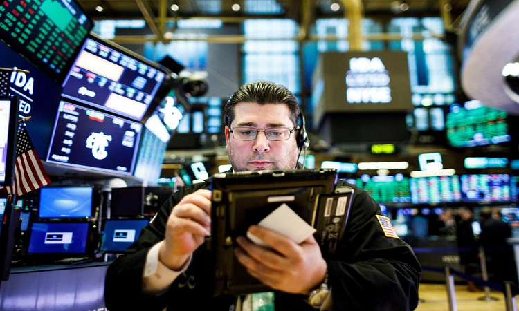 Wall Street cerró una semana con cifras récord