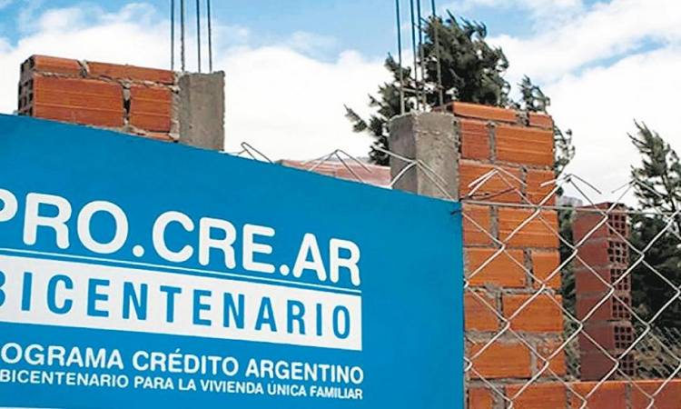 El Procrear ya tiene fecha para el primer sorteo