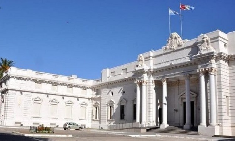 Trabajo conjunto con las instituciones 