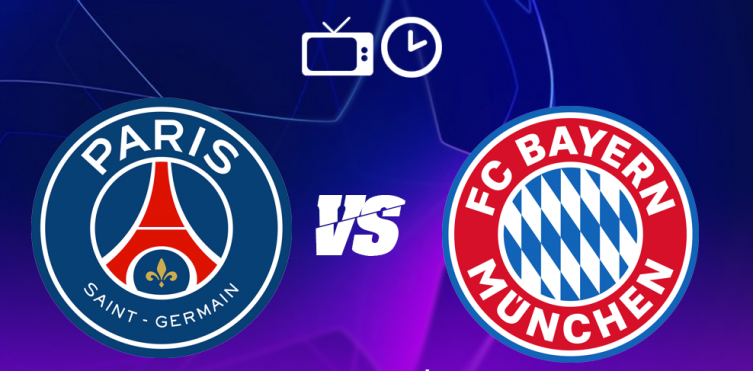 Bayern Munich-PSG, la final de la Champions League: día, horario y TV de la definición en Lisboa, Portugal