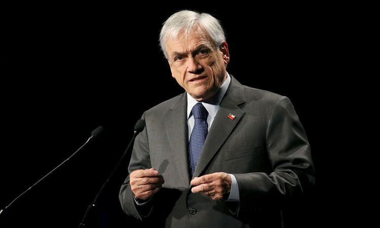 Chile lanzó la primera licitación de espectro para la tecnología 5G de América Latina