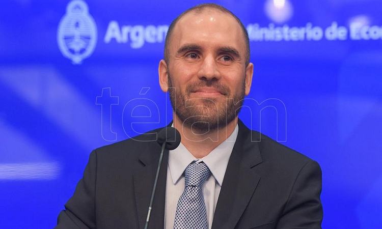 El canje de deuda de bonos bajo ley extranjera entra en la recta final