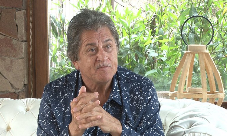 Amenazaron de muerte al Pato Fillol y el agresor ya fue identificado