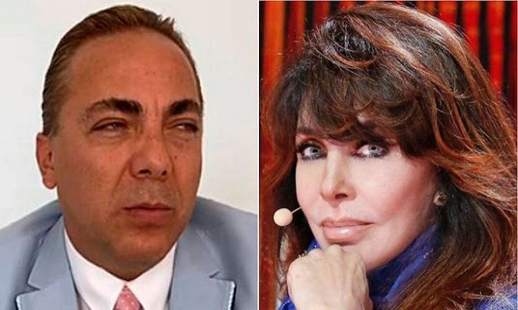 Denuncias, maltrato y violencia de género: el expediente secreto de Cristian y Verónica Castro