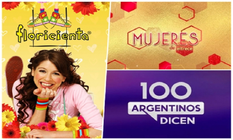 Los estrenos de la semana en la televisión argentina