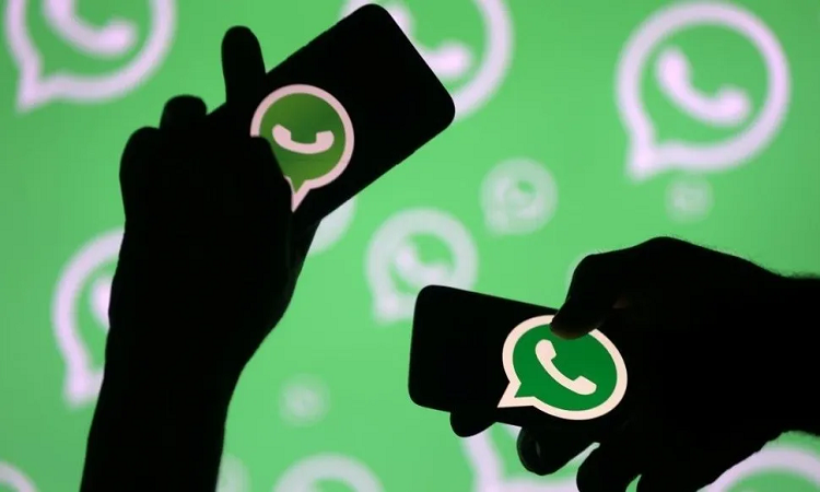 WhatsApp: ¿Cómo hacer para que nadie se entere que un mensaje es reenviado?