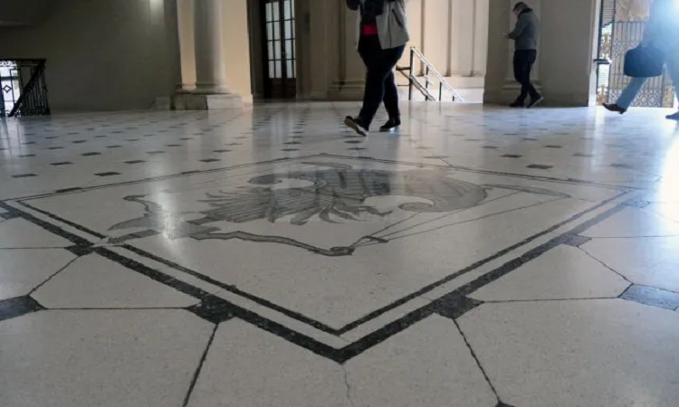 Perpetua para el femicida de Cristina Alejandra Sandoval