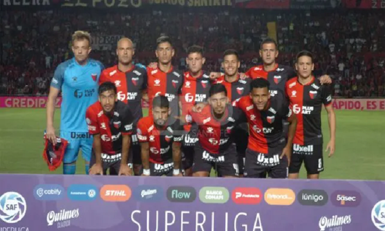 Colón tiene menos incorporaciones que en la temporada pasada