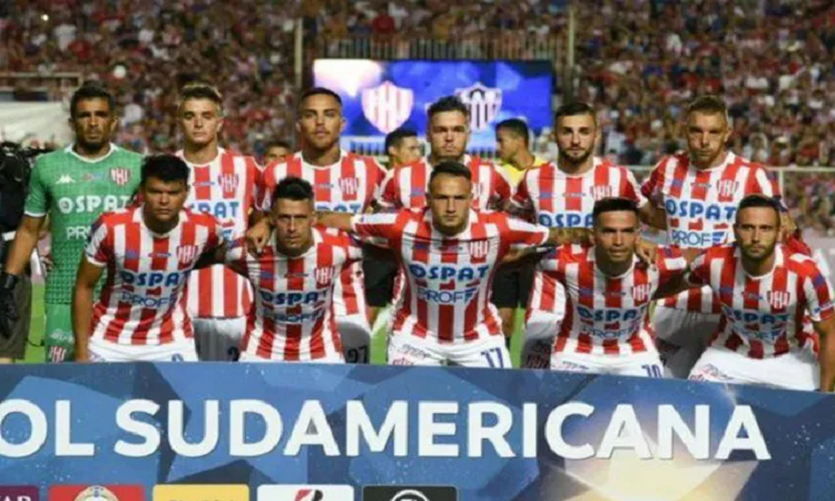 El plantel de Unión tiene poco recambio