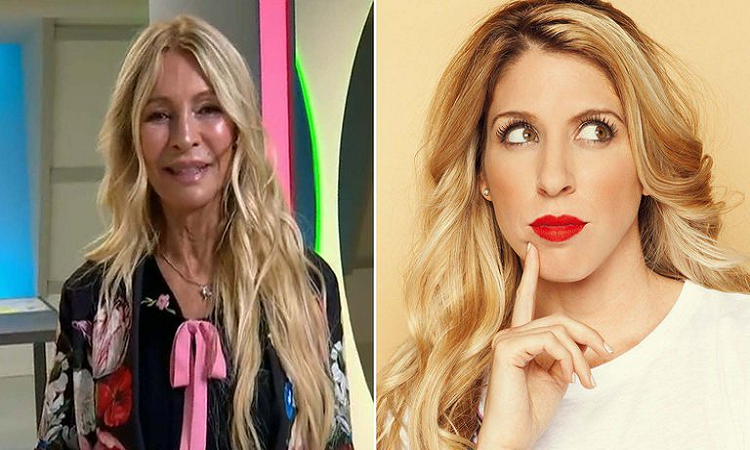 La historia de la pelea que separó a Cris Morena y Florencia Bertotti durante casi una década