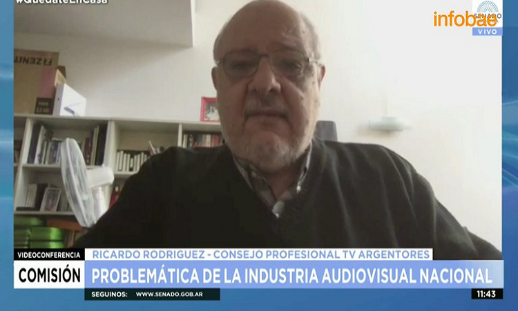 Aseguran que la desaparición de Polka es una catástrofe para la industria audiovisual argentina