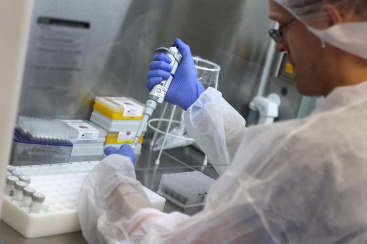 Es médica santafesina y se contagió dos veces de coronavirus