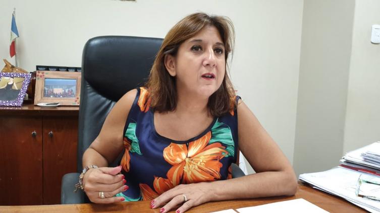 “El sistema de salud está pudiendo atender los contagios”