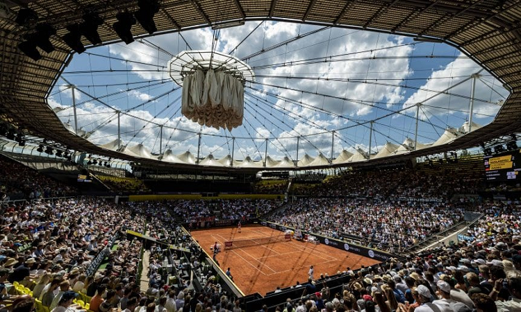 ATP 500 de Hamburgo: se confirmó la presencia de Diego Schwartzman y cinco top ten