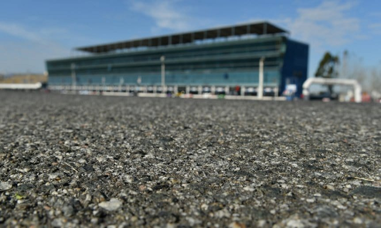 El Turismo Carretera no reiniciará la temporada 2020