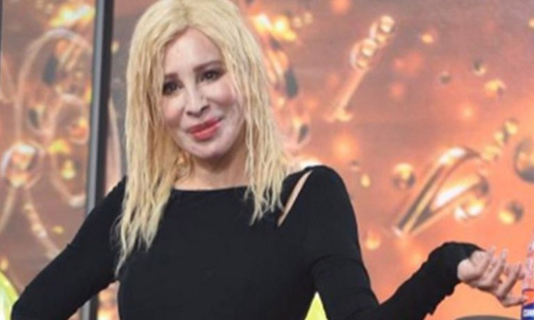 Las famosas repudiaron a Nacha Guevara por sus comentarios ofensivos contra Laurita Fernández
