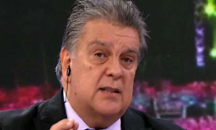 La oferta política que evalúa Luis Ventura