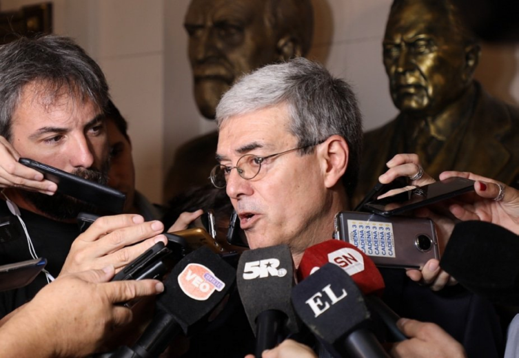 El gobierno provincial lanzó un programa de financiamiento para la producción