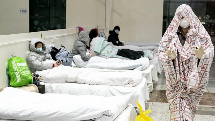 Más de 23,5 millones de casos positivos en todo el mundo