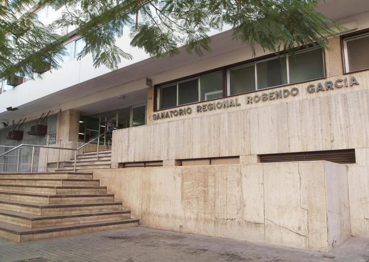 “El sistema mató a mi papá”