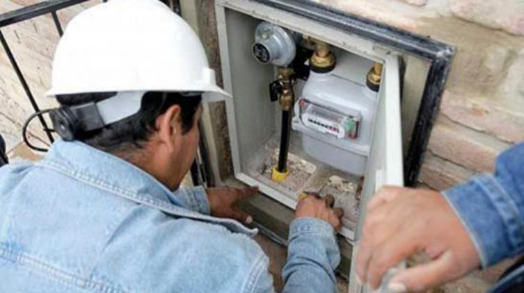 Procrear: abre la inscripción para los créditos destinados a mejoramientos de gas