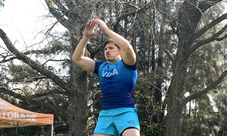 Ahora son seis los Pumas que tienen coronavirus: con los PCR aparecieron cinco contagios más