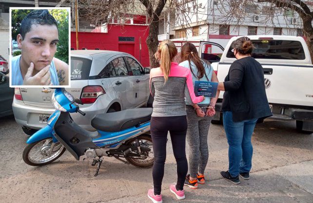 Un violador condenado extorsionaba a una mujer con divulgar imágenes íntimas
