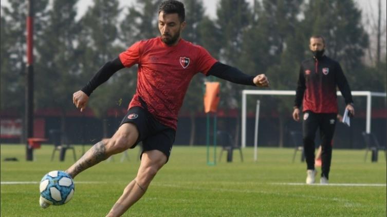 Scocco dice que tiene 