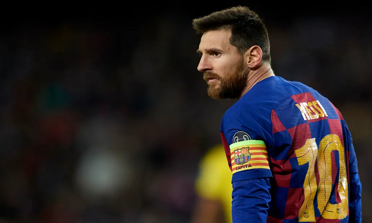 La salida de Messi de Barcelona: la FIFA le dará vía libre al rosarino pese a cualquier litigio legal