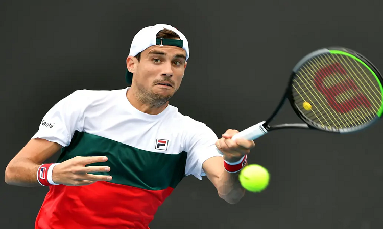 El cuadro del US Open: seis argentinos y los récords que buscarán Djokovic y Serena Williams