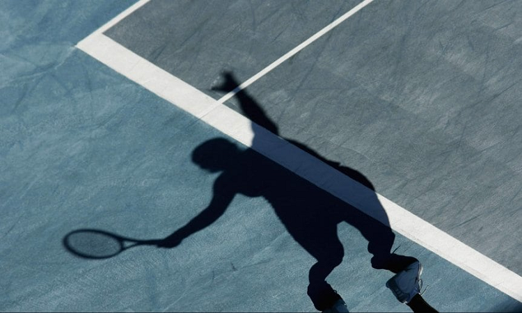 La ATP y la WTA suspendieron la jornada de semifinales en Cincinnati