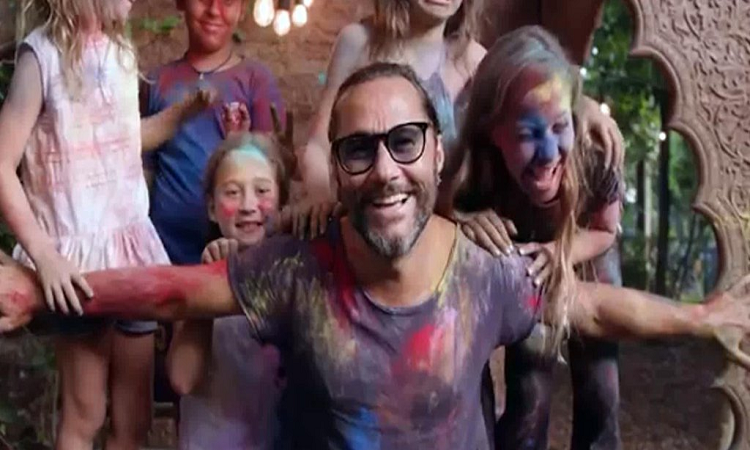 Amanece, la canción en la que Diego Torres reflexiona sobre su experiencia en la pandemia
