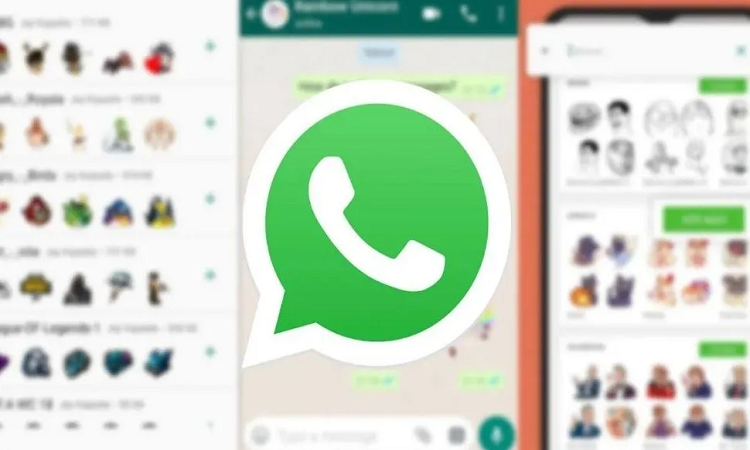 Enterate cómo ponerle sonido a los stickers de WhatsApp