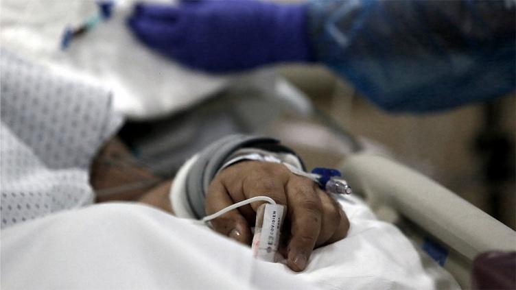 Chile sobrepasa los 11.000 fallecidos por coronavirus