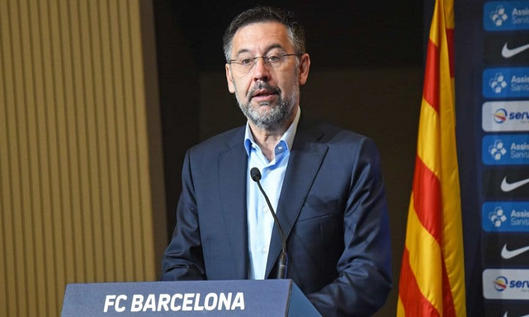 Por qué Bartomeu no podría renunciar a Barcelona y debería negociar con Messi