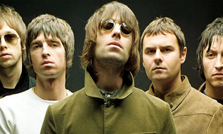 La reunión de Oasis y la llegada de Messi al Manchester City: ¿tan solo un sueño?