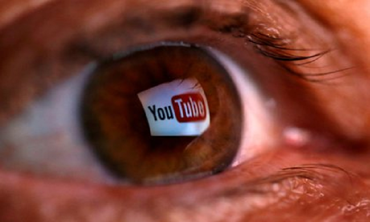 YouTube comenzó a probar el modo “picture in picture” en iOS 14