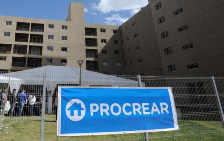 Sortearon los primeros créditos personales por $5.000 millones